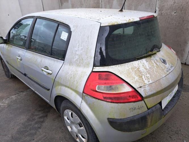 Image Feu arriere principal droit (feux) - RENAULT MEGANE 2