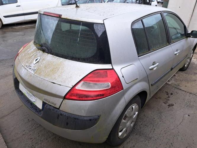 Image Feu arriere principal droit (feux) - RENAULT MEGANE 2