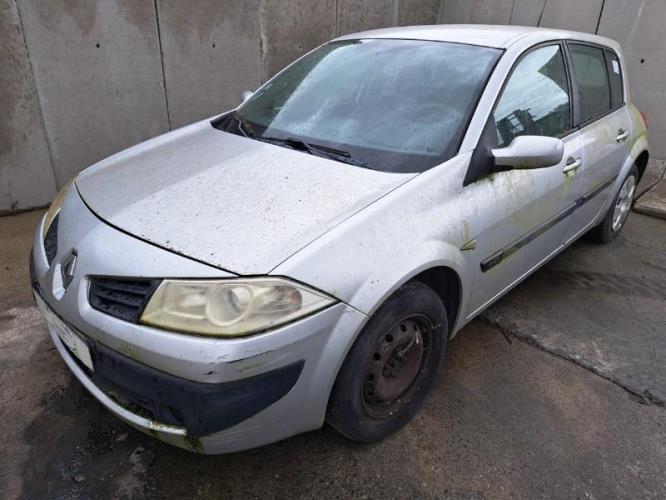 Image Feu arriere principal droit (feux) - RENAULT MEGANE 2