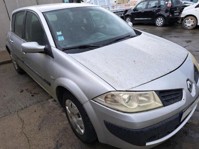 Image Feu arriere principal droit (feux) - RENAULT MEGANE 2