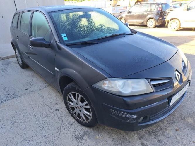 Image Retroviseur gauche - RENAULT MEGANE 2