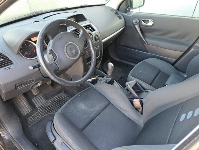 Image Retroviseur gauche - RENAULT MEGANE 2