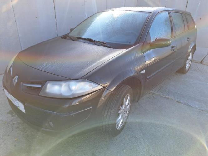 Image Retroviseur gauche - RENAULT MEGANE 2