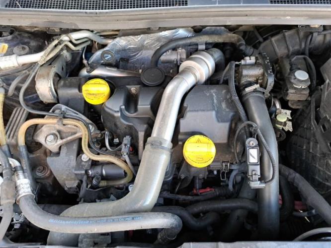 Image Autoradio d'origine - RENAULT MEGANE 3