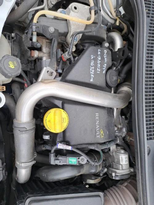 Image Compteur - RENAULT TWINGO 2