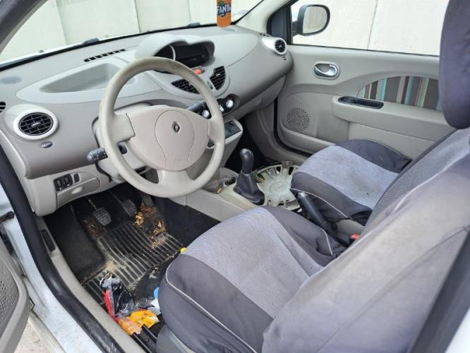 Image Compteur - RENAULT TWINGO 2