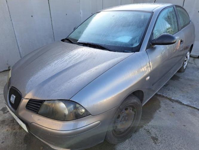 Image Retroviseur gauche - SEAT IBIZA 3