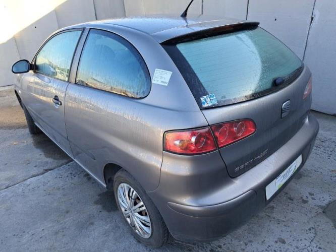 Image Retroviseur gauche - SEAT IBIZA 3