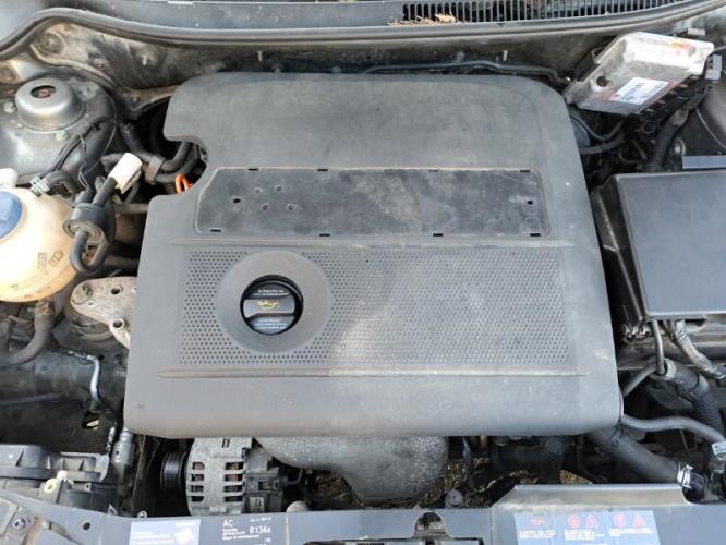 Image Retroviseur gauche - SEAT IBIZA 3