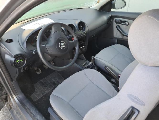 Image Retroviseur gauche - SEAT IBIZA 3