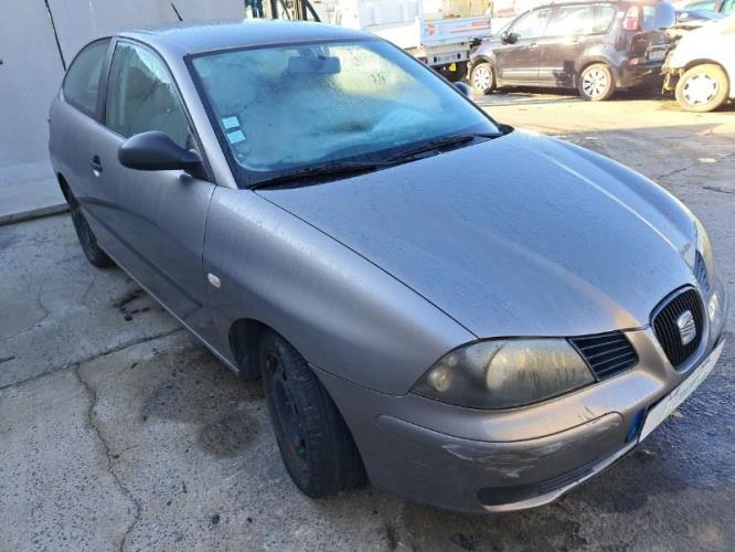 Image Retroviseur gauche - SEAT IBIZA 3