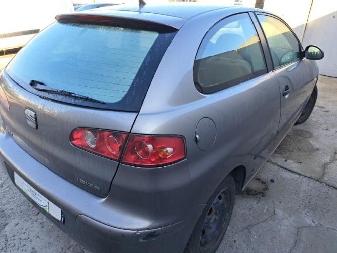Image Retroviseur gauche - SEAT IBIZA 3