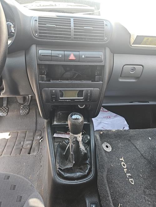 Image Retroviseur droit - SEAT TOLEDO 2