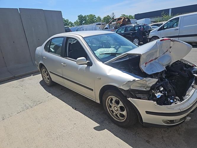 Image Retroviseur droit - SEAT TOLEDO 2
