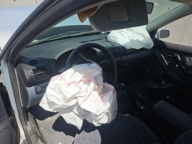 Image Retroviseur droit - SEAT TOLEDO 2