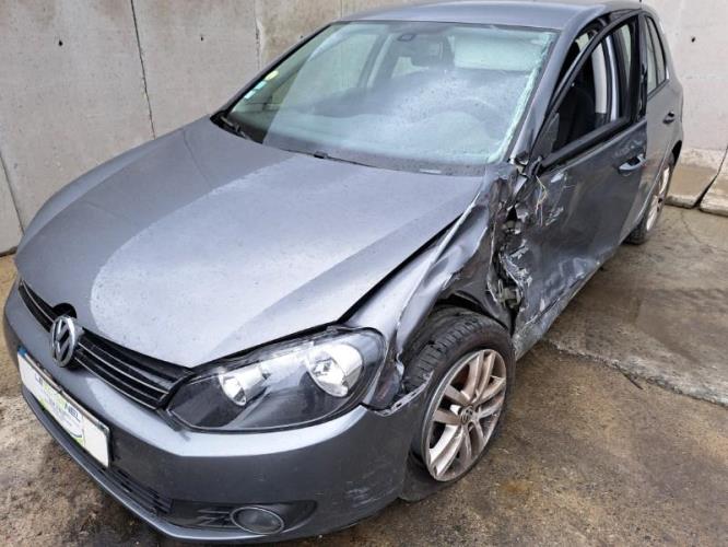 Image Boite de vitesses - VOLKSWAGEN GOLF 6