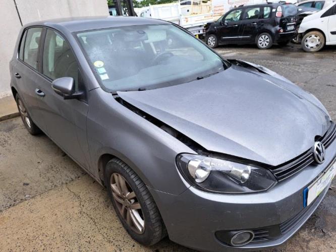 Image Boite de vitesses - VOLKSWAGEN GOLF 6