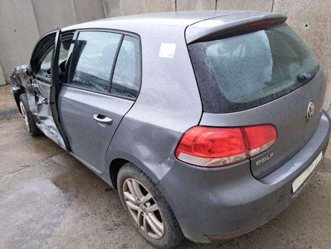 Image Boite de vitesses - VOLKSWAGEN GOLF 6