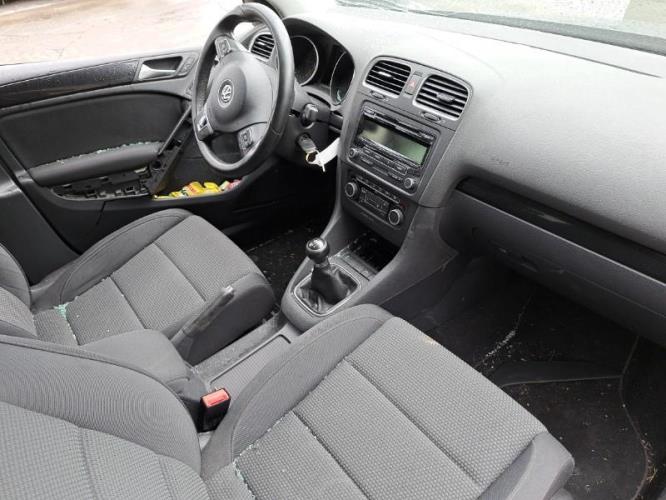 Image Boite de vitesses - VOLKSWAGEN GOLF 6