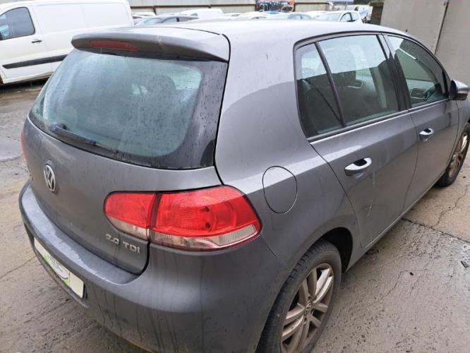 Image Boite de vitesses - VOLKSWAGEN GOLF 6