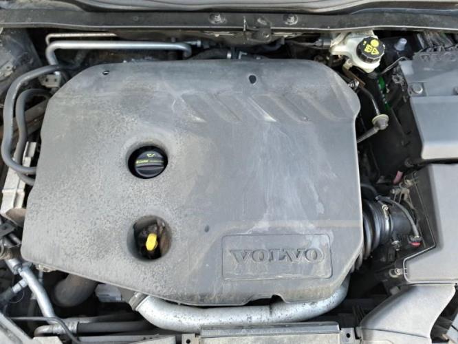 Image Commande chauffage - VOLVO V 40 2