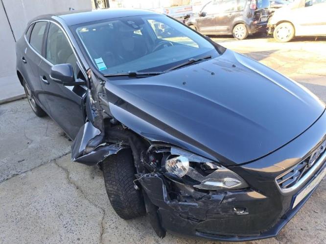 Image Commande chauffage - VOLVO V 40 2