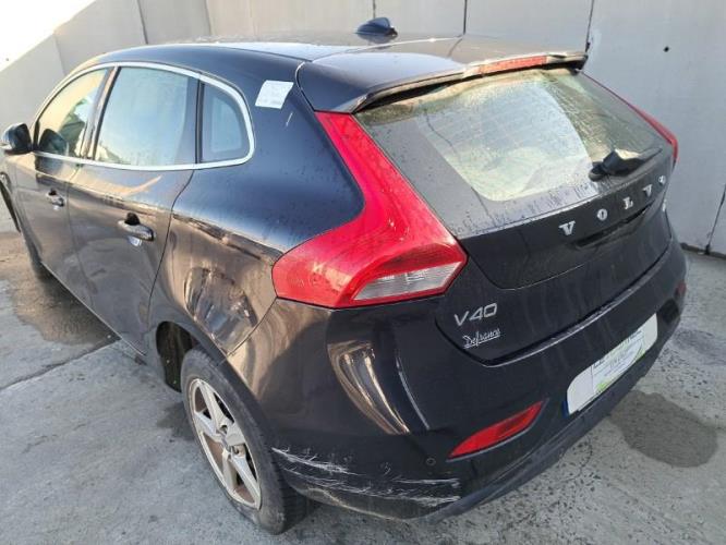 Image Commande chauffage - VOLVO V 40 2