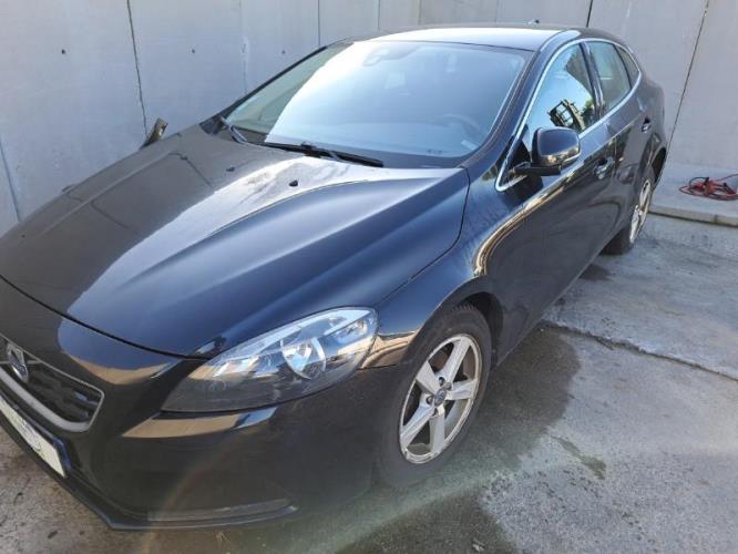 Image Commande chauffage - VOLVO V 40 2