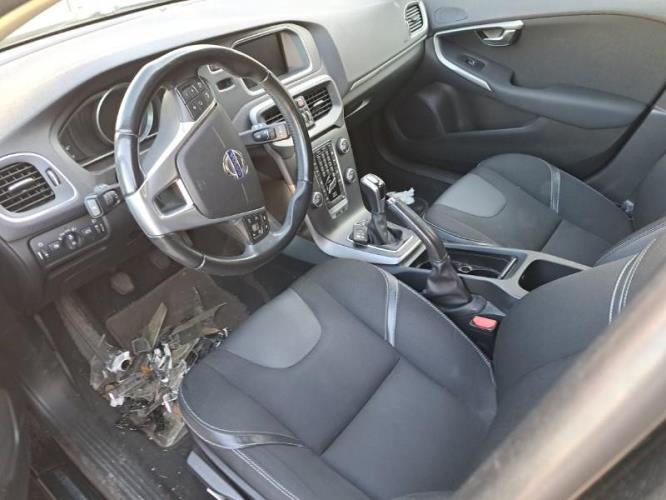 Image Commande chauffage - VOLVO V 40 2