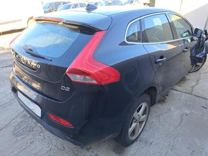 Image Commande chauffage - VOLVO V 40 2