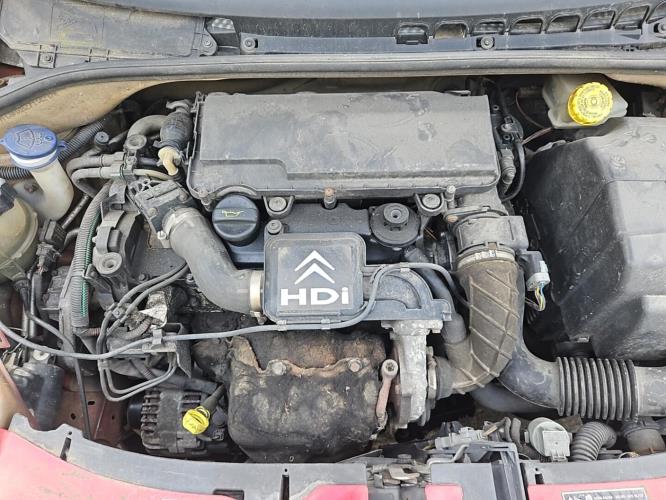 Image Capot - CITROEN C3 1