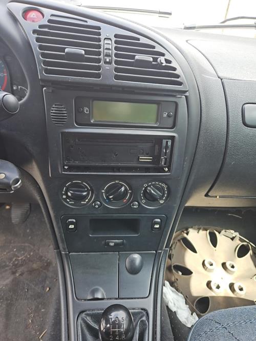 Image Porte avant gauche - CITROEN XSARA