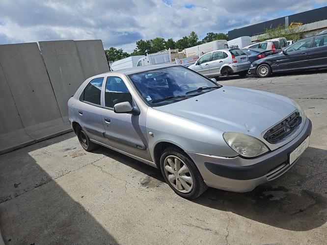 Image Porte avant gauche - CITROEN XSARA