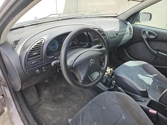Image Porte avant gauche - CITROEN XSARA