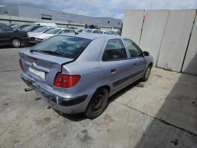 Image Porte avant gauche - CITROEN XSARA