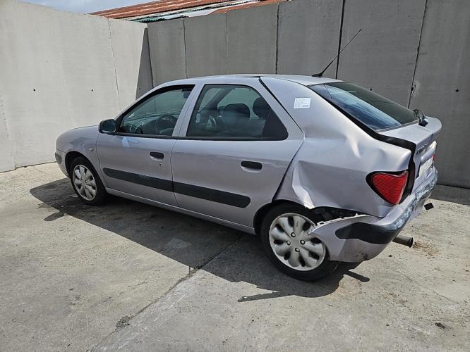 Image Porte avant gauche - CITROEN XSARA