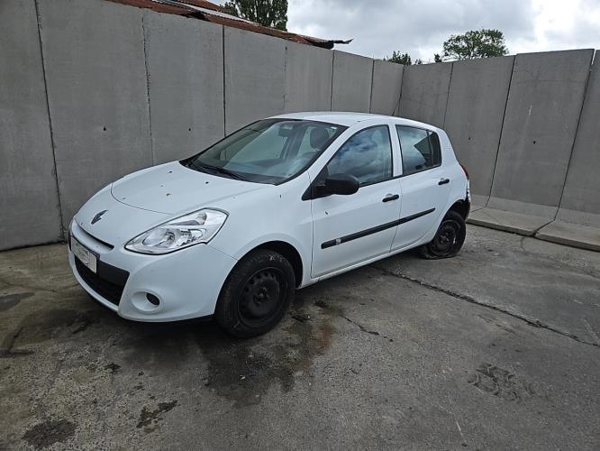 Image Interrupteur de leve vitre avant gauche - RENAULT CLIO 3
