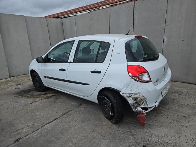 Image Interrupteur de leve vitre avant gauche - RENAULT CLIO 3
