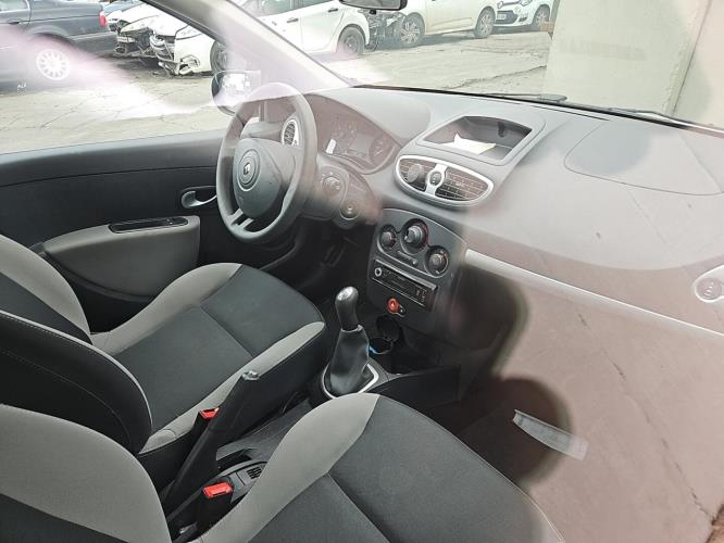 Image Interrupteur de leve vitre avant gauche - RENAULT CLIO 3