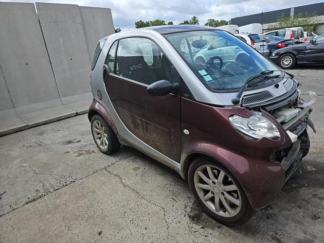 Image Retroviseur gauche - SMART FORTWO 1
