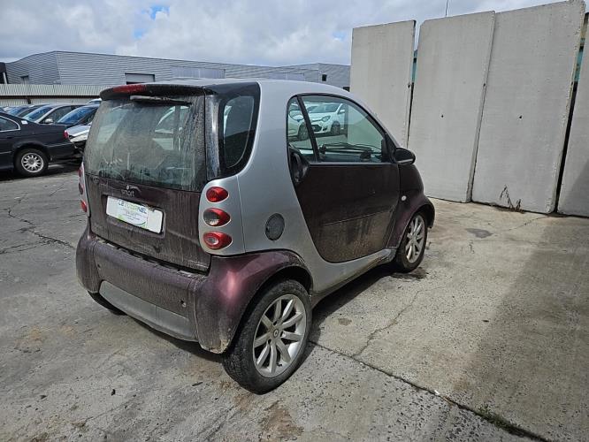 Image Retroviseur gauche - SMART FORTWO 1