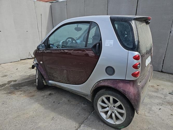 Image Retroviseur gauche - SMART FORTWO 1