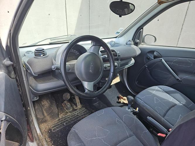 Image Retroviseur gauche - SMART FORTWO 1