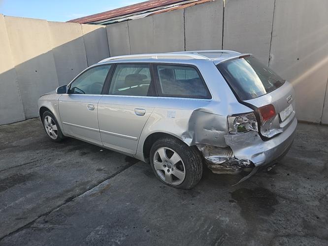 Image Retroviseur gauche - AUDI A4 2