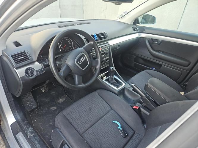 Image Retroviseur gauche - AUDI A4 2