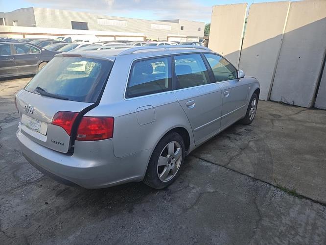 Image Retroviseur gauche - AUDI A4 2