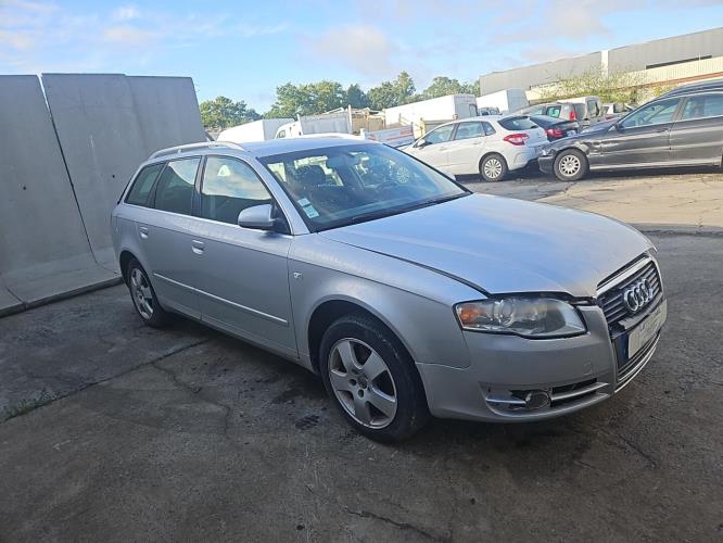 Image Retroviseur gauche - AUDI A4 2