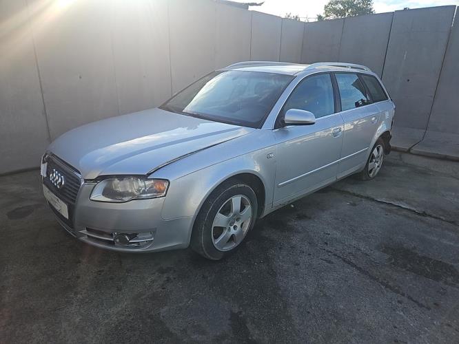 Image Retroviseur gauche - AUDI A4 2