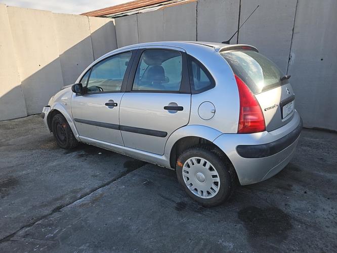 Image Malle/Hayon arriere - CITROEN C3 1