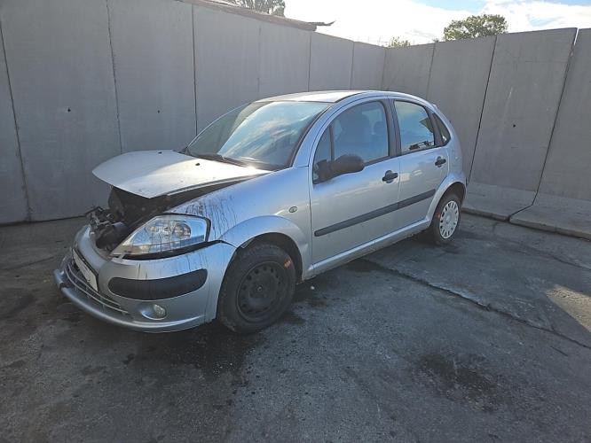 Image Malle/Hayon arriere - CITROEN C3 1